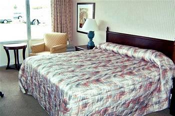 The Lighthouse Inn Resort New London Eksteriør billede